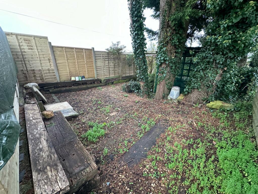 Additional property image - Smallways, Galhampton, Yeovil, Somerset