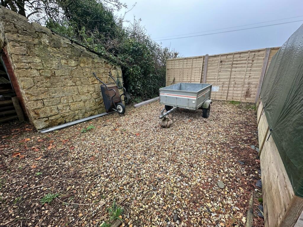 Additional property image - Smallways, Galhampton, Yeovil, Somerset