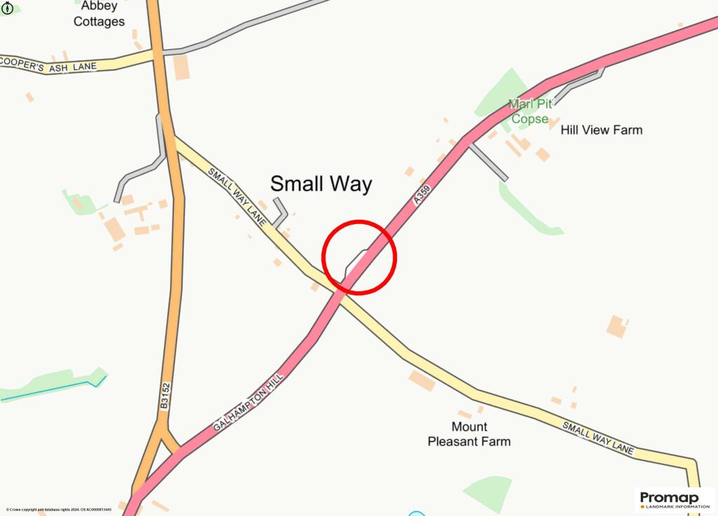 Additional property image - Smallways, Galhampton, Yeovil, Somerset