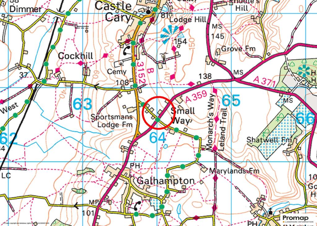 Additional property image - Smallways, Galhampton, Yeovil, Somerset