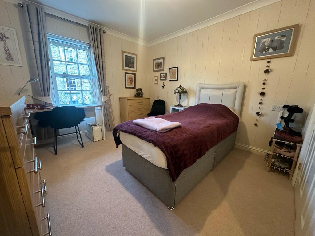 Additional property image - Flat 9 The Arena  Hendford, Yeovil, Somerset