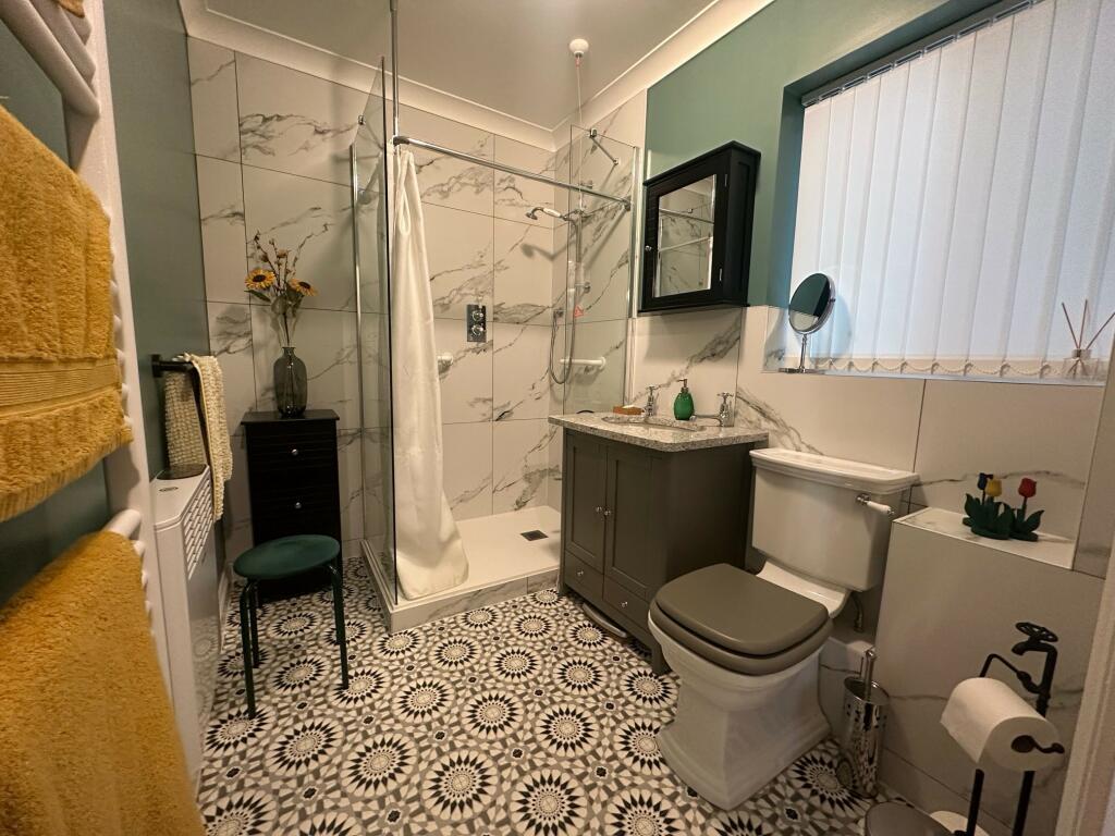 Additional property image - Flat 9 The Arena  Hendford, Yeovil, Somerset