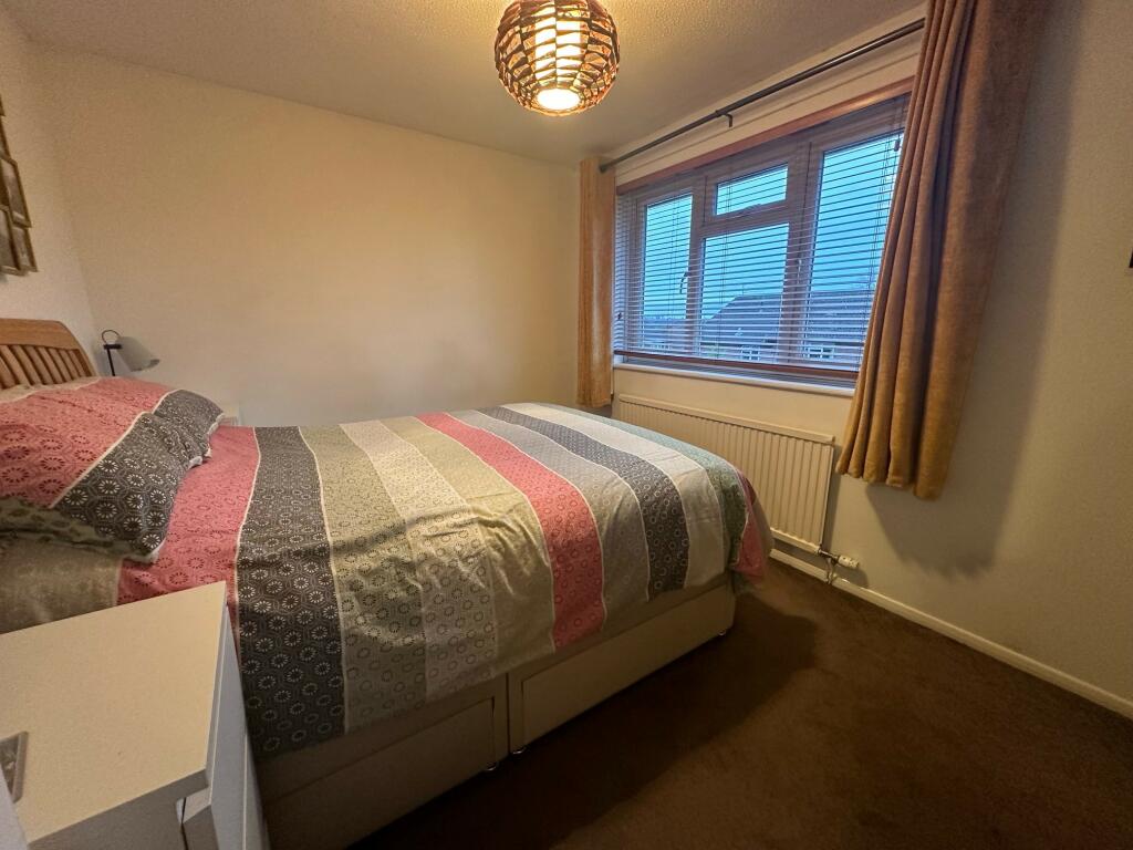 Additional property image - Constable Close, Yeovil, Somerset