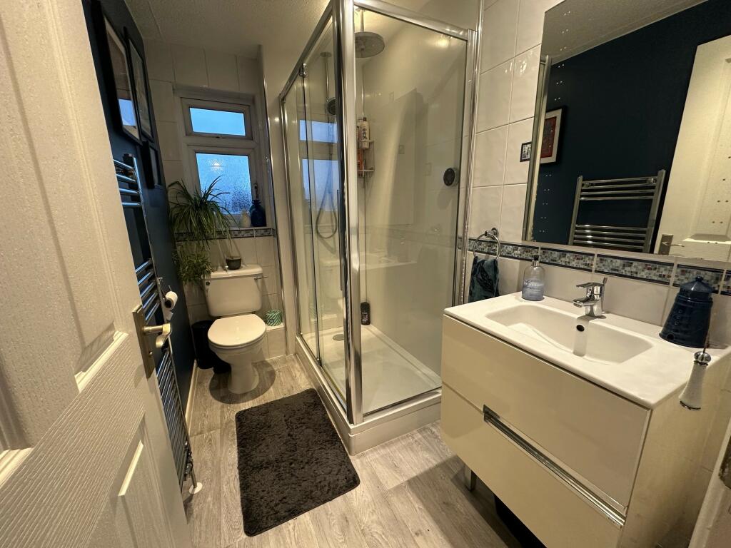 Additional property image - Constable Close, Yeovil, Somerset