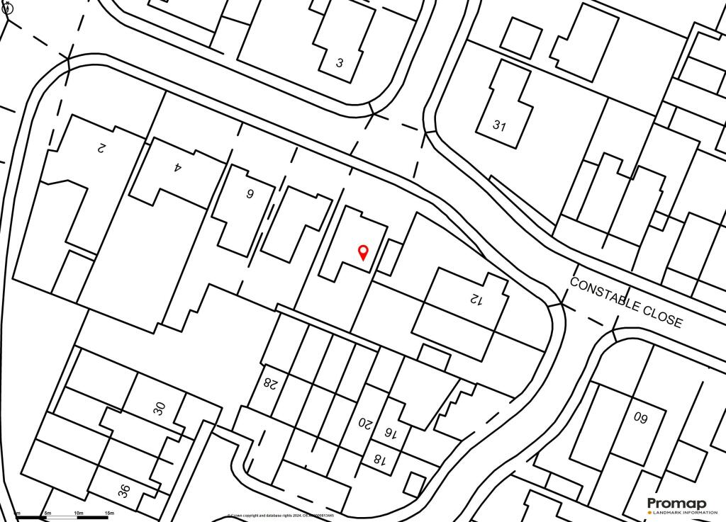 Additional property image - Constable Close, Yeovil, Somerset