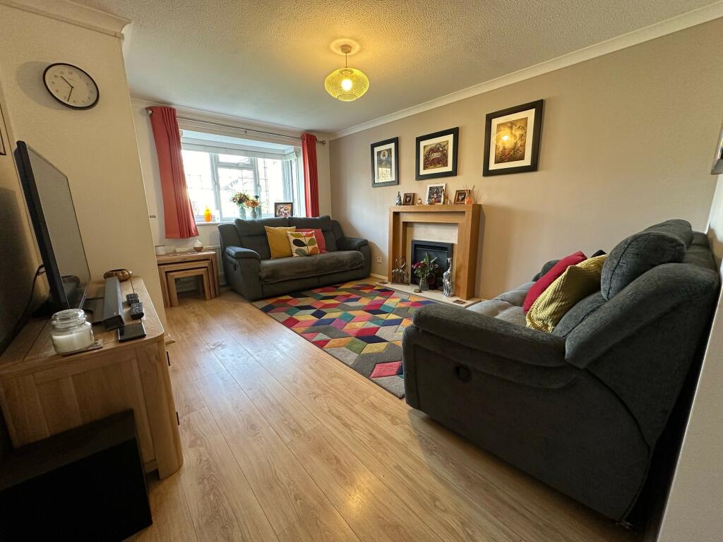 Property image - Constable Close, Yeovil, Somerset