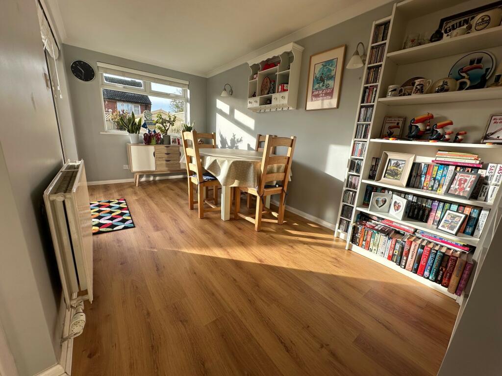 Additional property image - Constable Close, Yeovil, Somerset