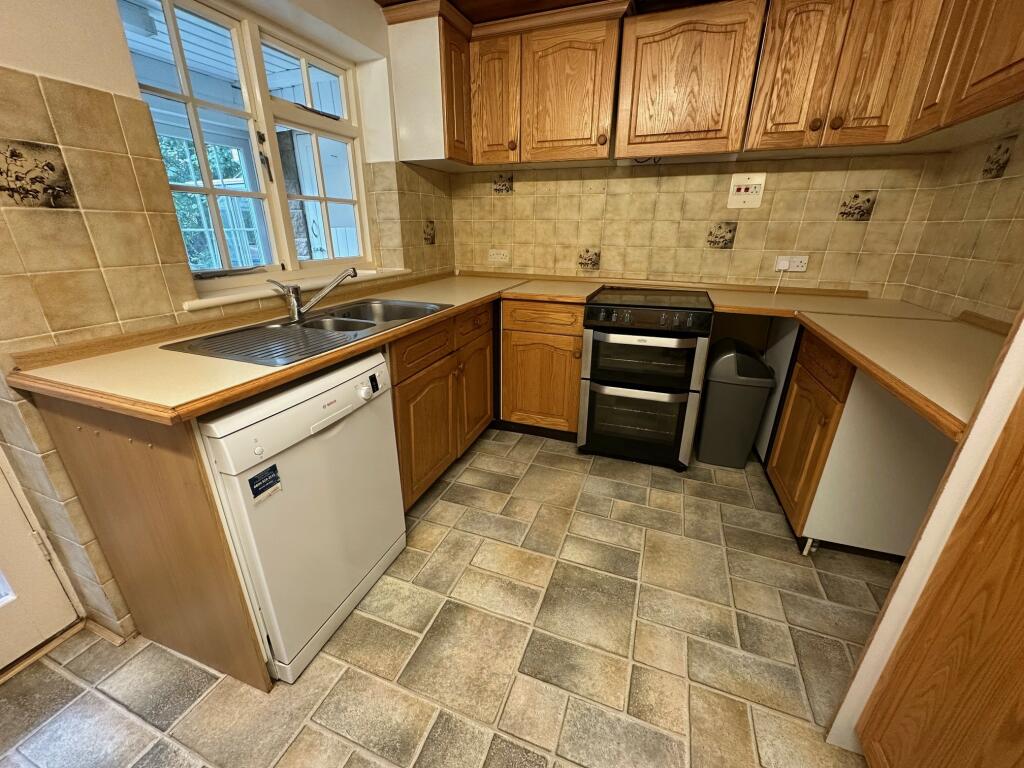 Additional property image - Westbury Gardens, Higher Odcombe, Yeovil, Somerset