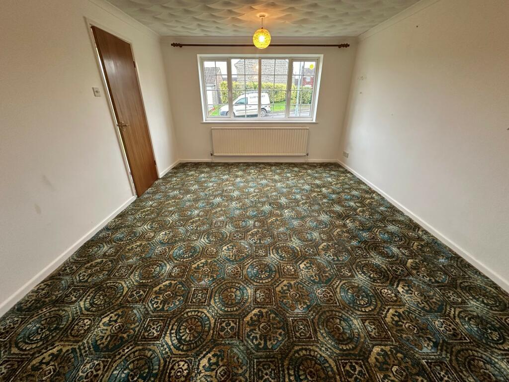 Additional property image - Westbury Gardens, Higher Odcombe, Yeovil, Somerset