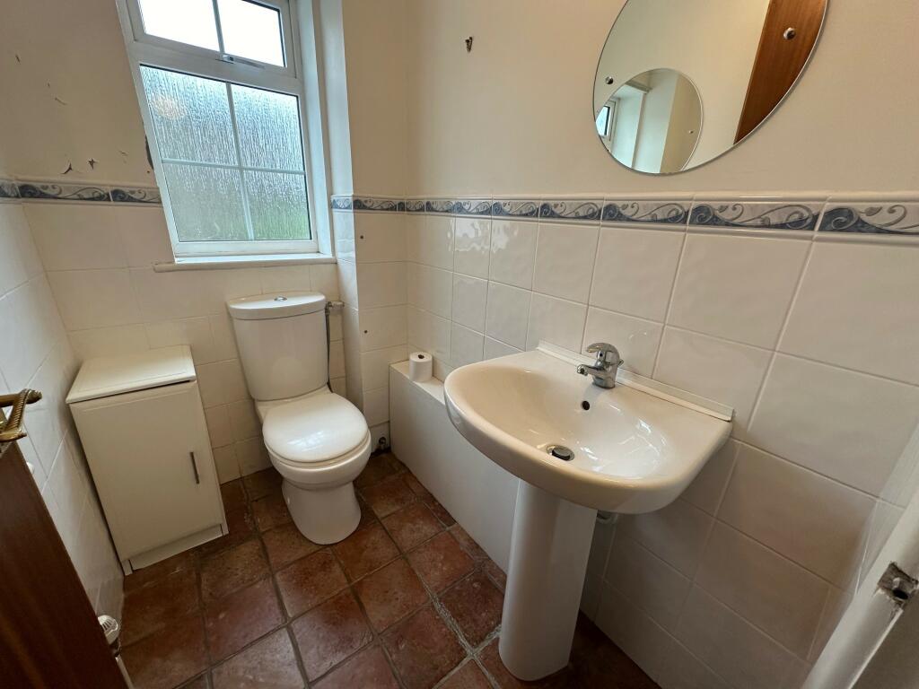 Additional property image - Westbury Gardens, Higher Odcombe, Yeovil, Somerset
