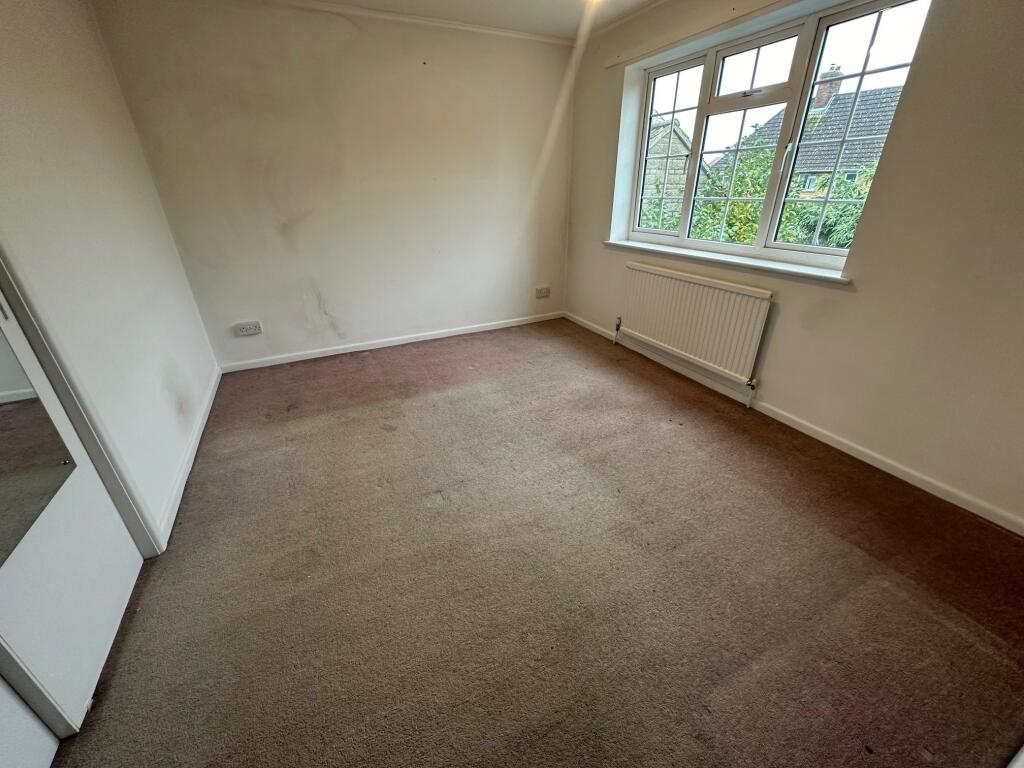 Additional property image - Westbury Gardens, Higher Odcombe, Yeovil, Somerset