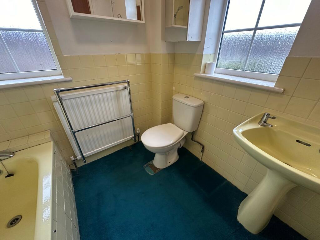 Additional property image - Westbury Gardens, Higher Odcombe, Yeovil, Somerset