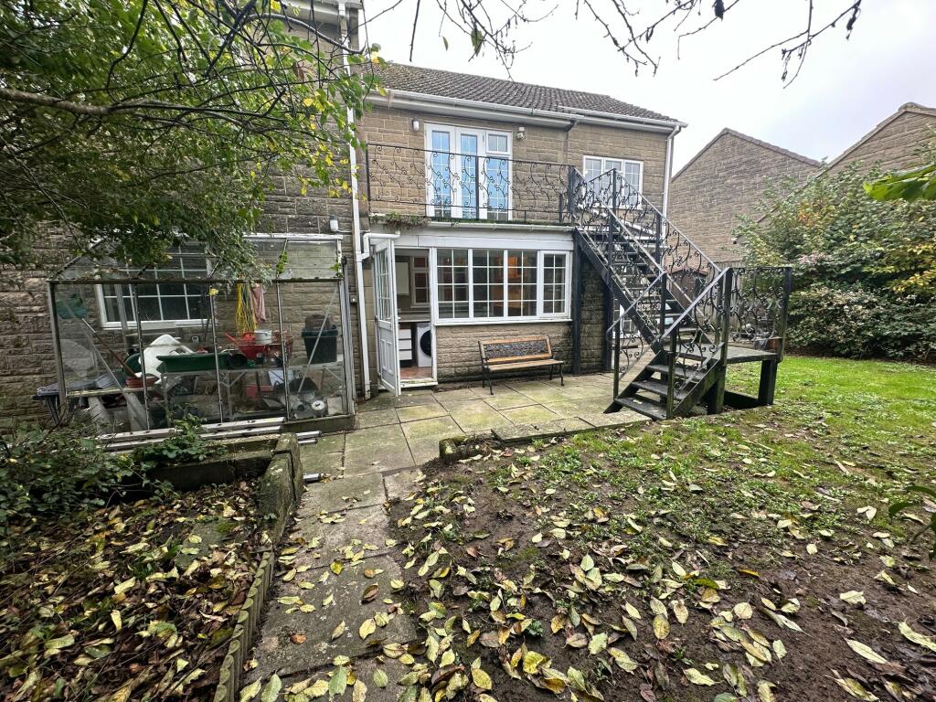 Additional property image - Westbury Gardens, Higher Odcombe, Yeovil, Somerset