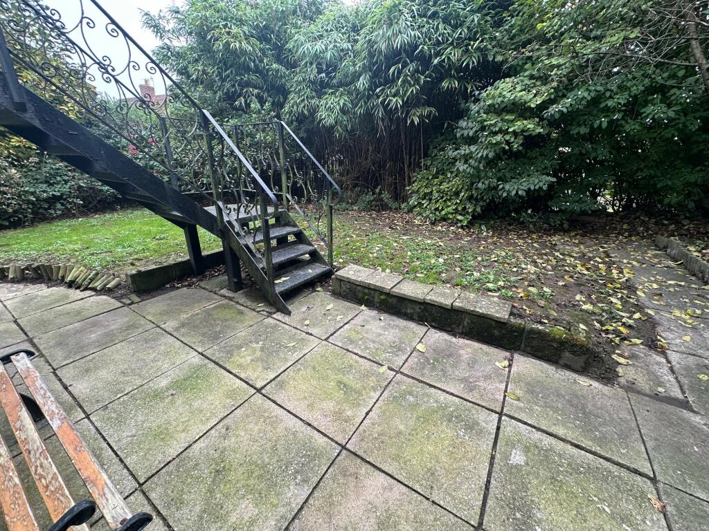 Additional property image - Westbury Gardens, Higher Odcombe, Yeovil, Somerset