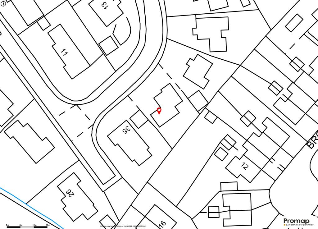 Additional property image - Westbury Gardens, Higher Odcombe, Yeovil, Somerset