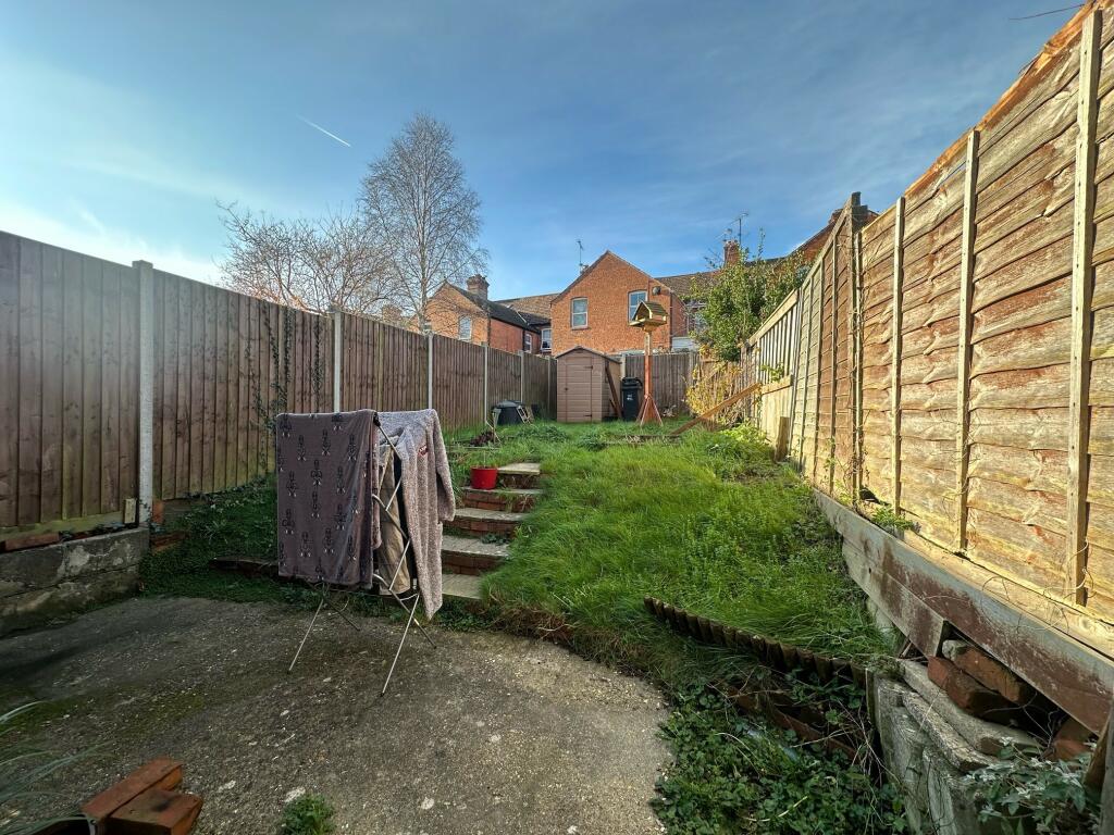 Additional property image - Goldcroft, Yeovil, Somerset