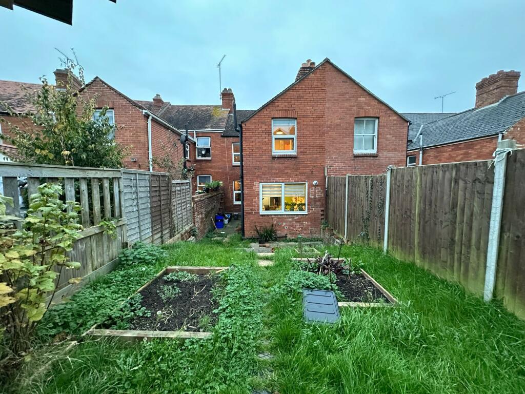 Additional property image - Goldcroft, Yeovil, Somerset