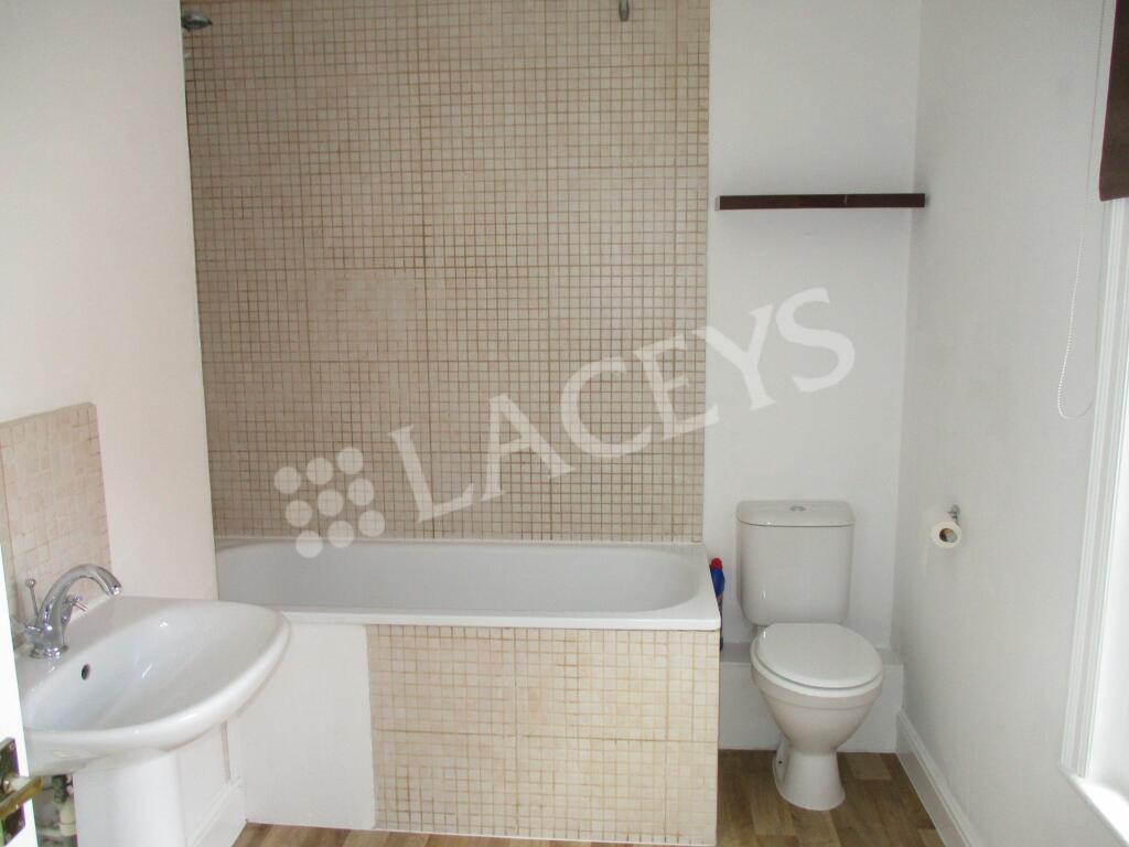 Additional property image - St. Michaels Road, Yeovil