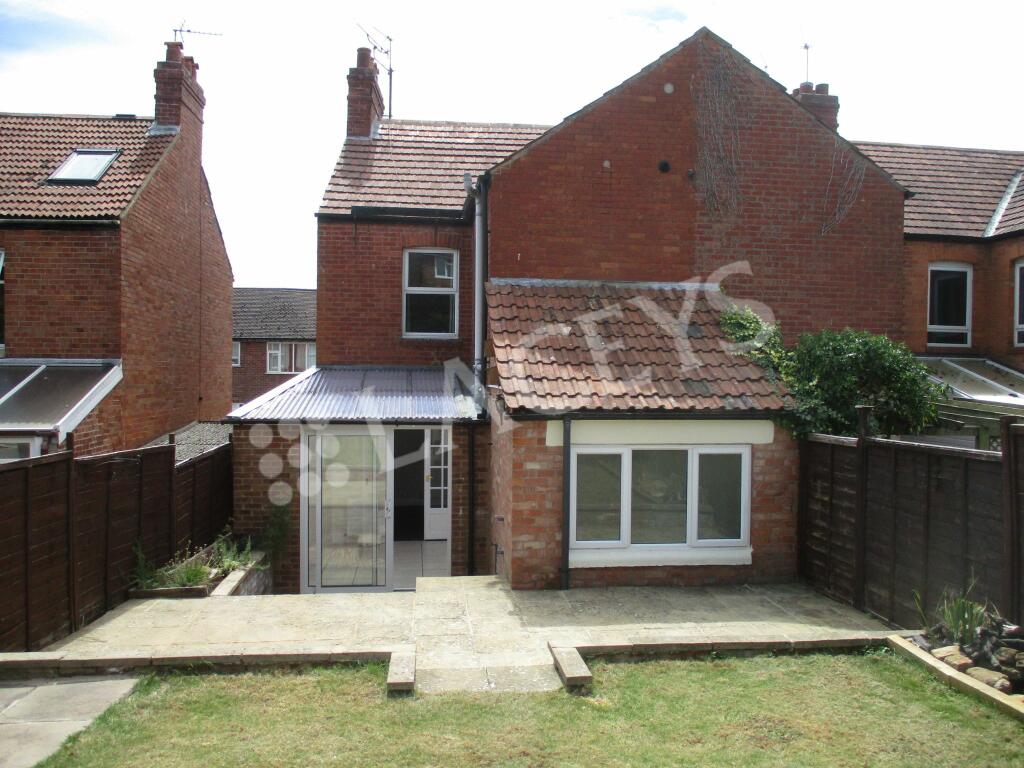 Additional property image - St. Michaels Road, Yeovil