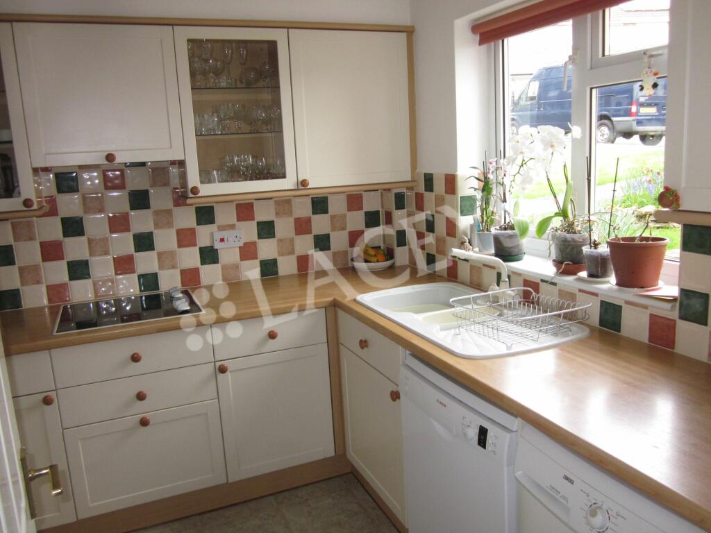 Additional property image - Runnymede Road, Yeovil