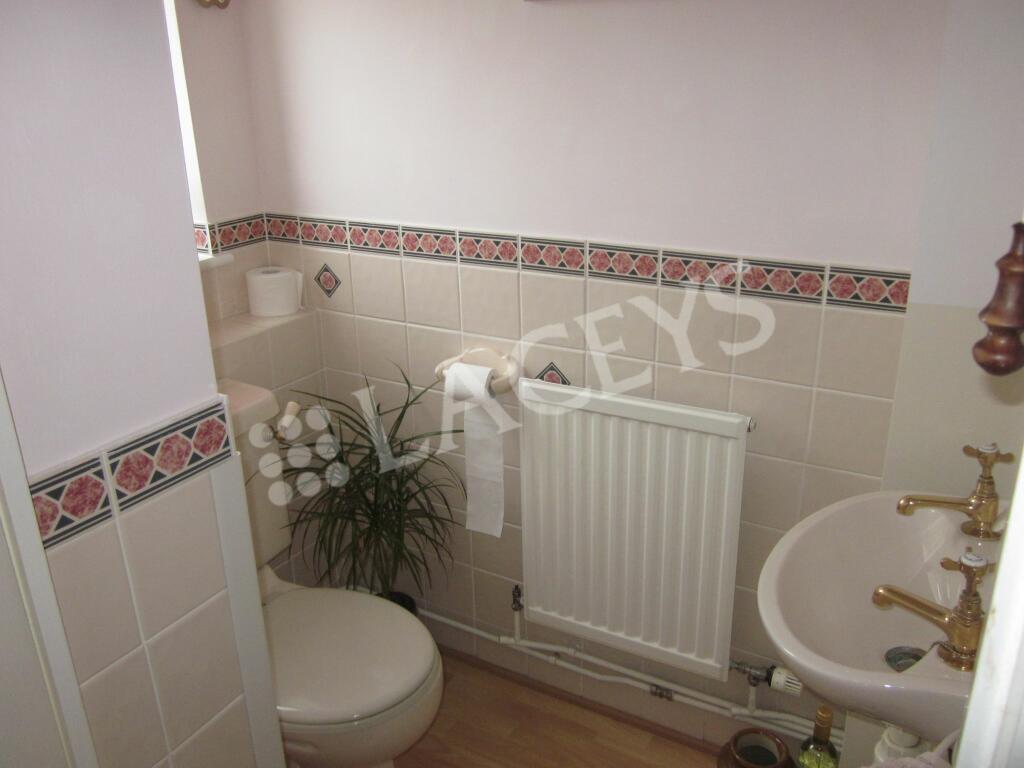 Additional property image - Runnymede Road, Yeovil