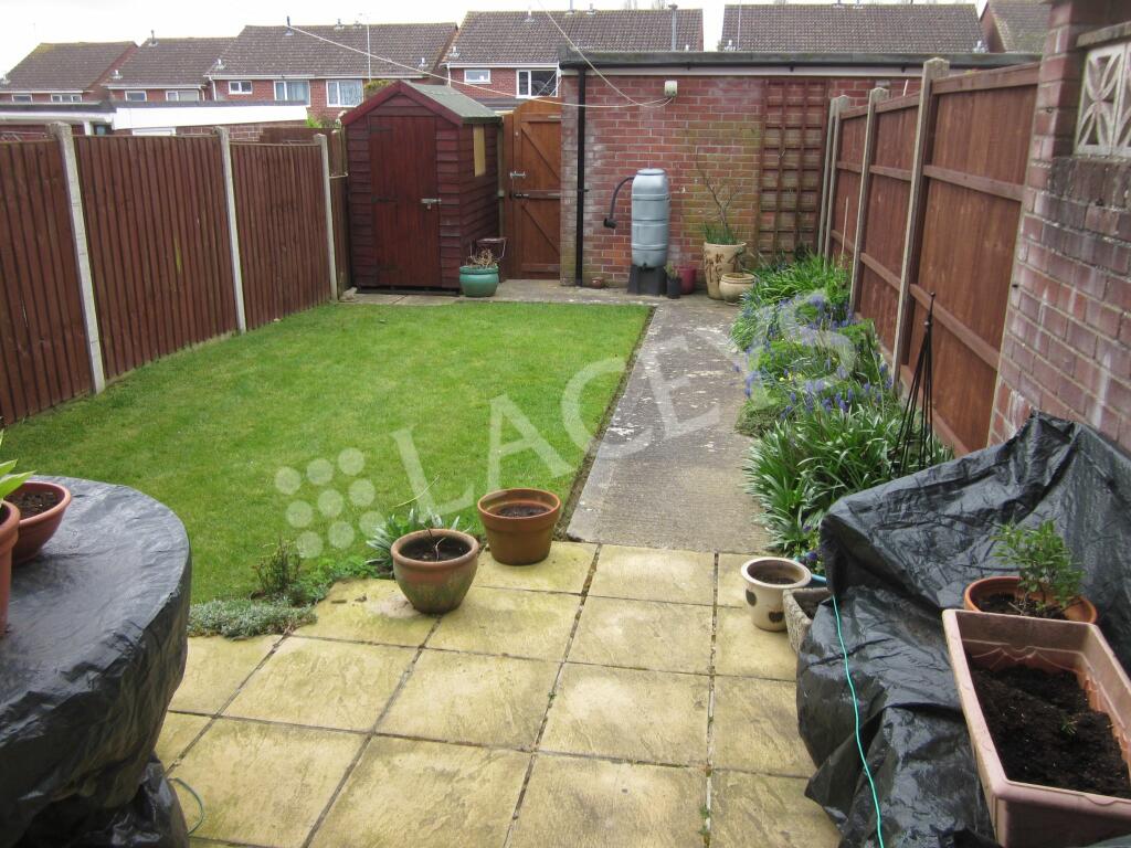Additional property image - Runnymede Road, Yeovil