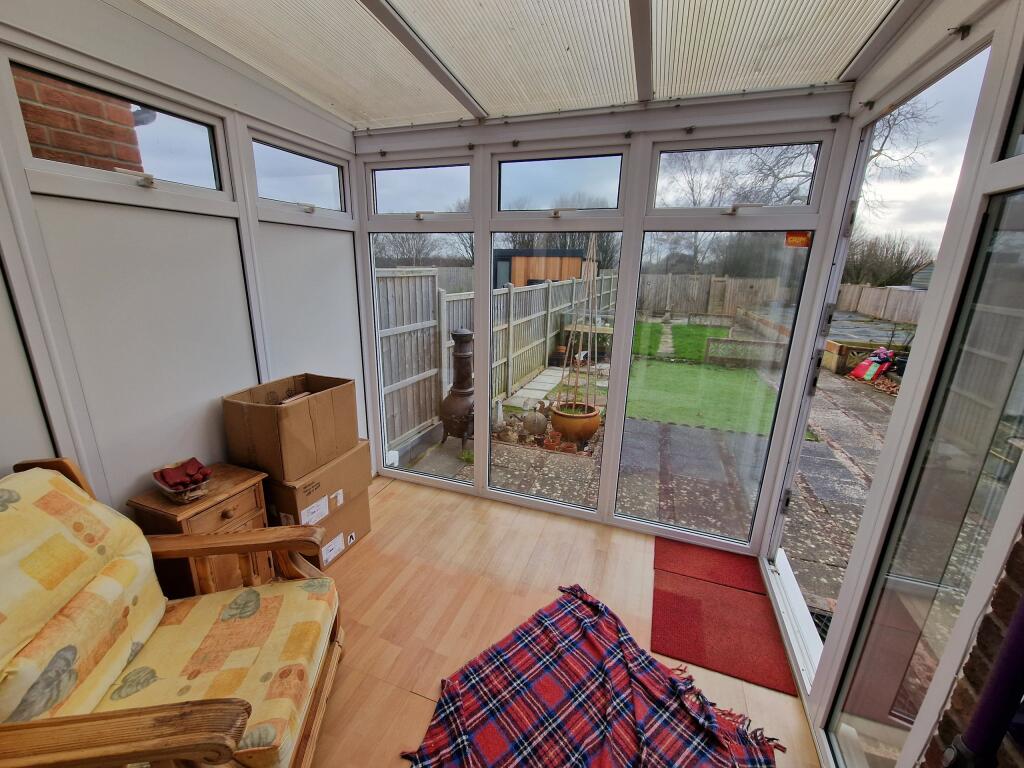 Additional property image - Elmhurst Avenue, Yeovil