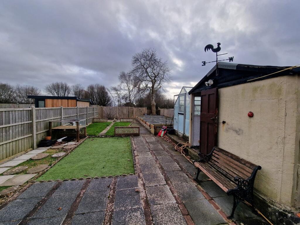 Additional property image - Elmhurst Avenue, Yeovil