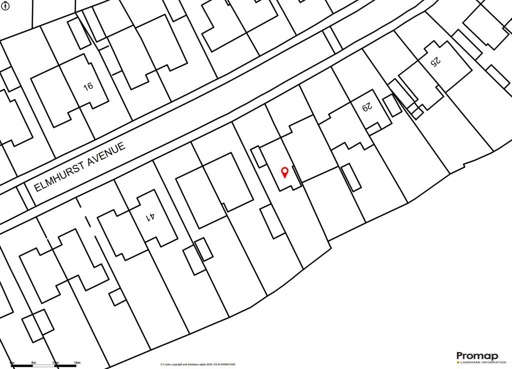 Additional property image - Elmhurst Avenue, Yeovil