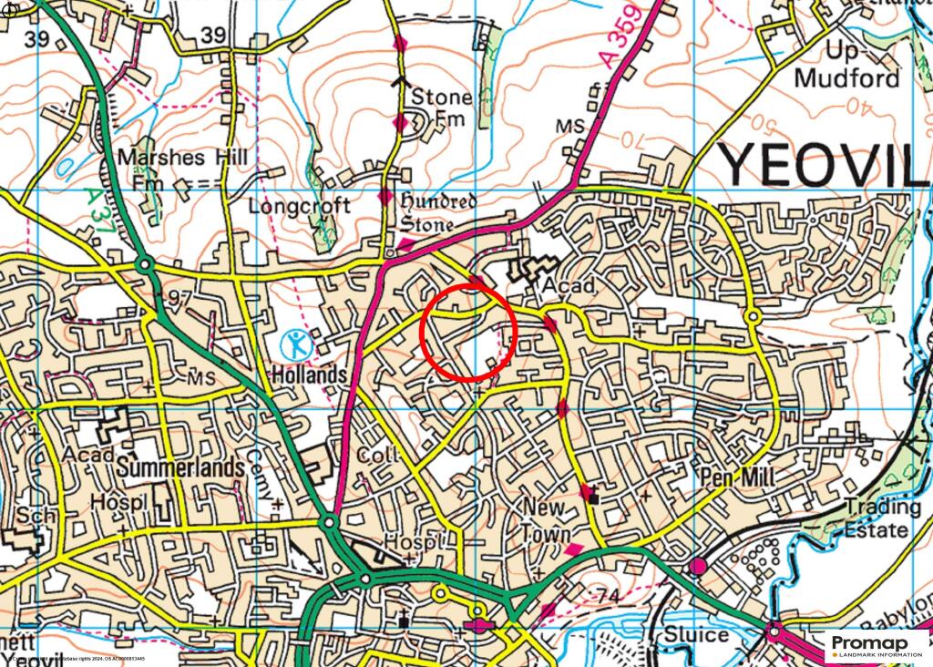 Additional property image - Elmhurst Avenue, Yeovil