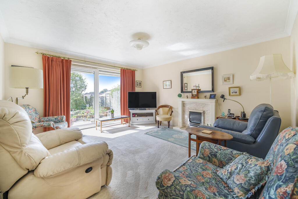 Additional property image - Nathan Close, Yeovil, Somerset, BA20 2TG