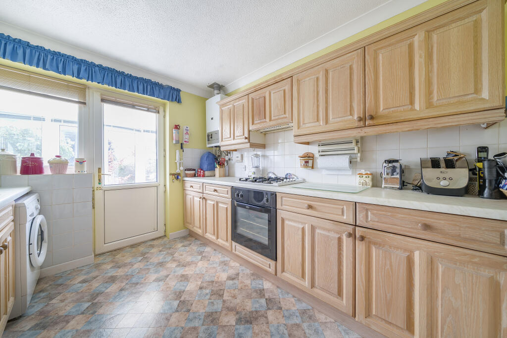 Property image - Nathan Close, Yeovil, Somerset, BA20 2TG