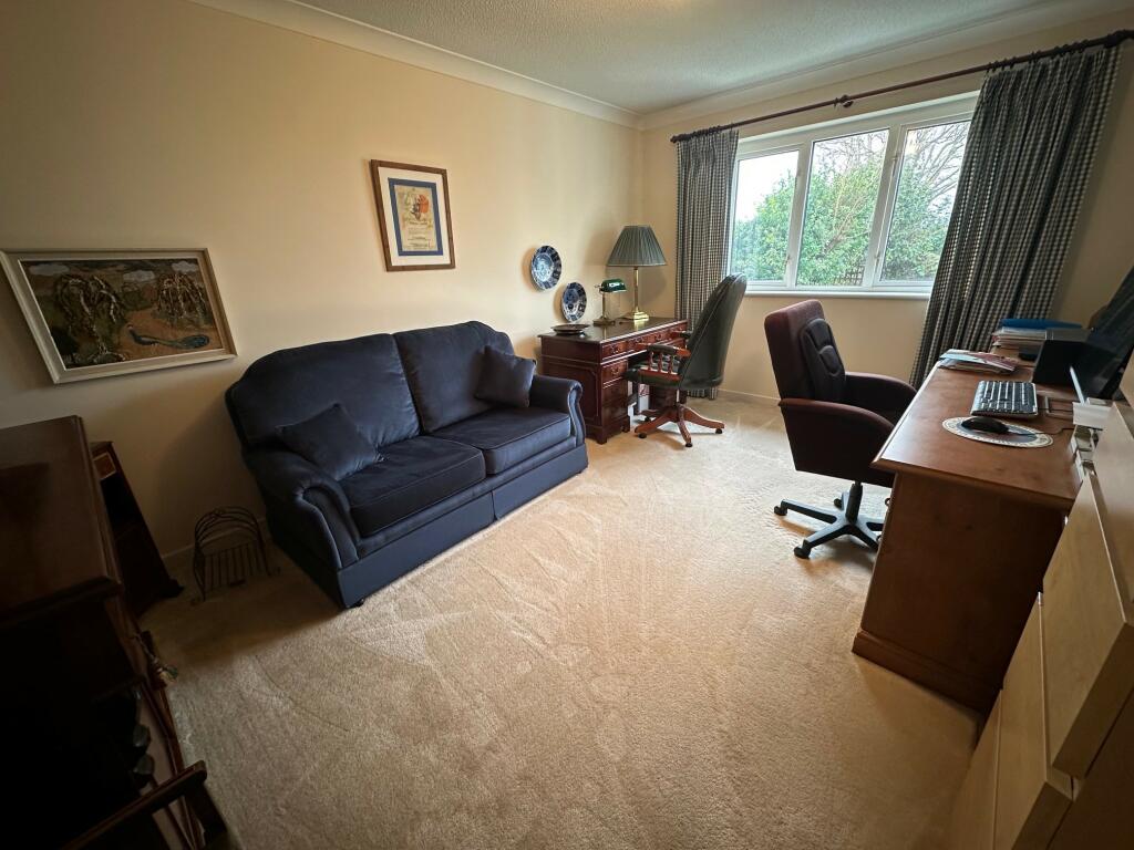 Additional property image - Nathan Close, Yeovil, Somerset, BA20 2TG