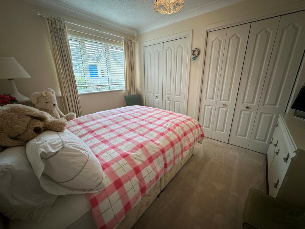 Additional property image - Nathan Close, Yeovil, Somerset, BA20 2TG