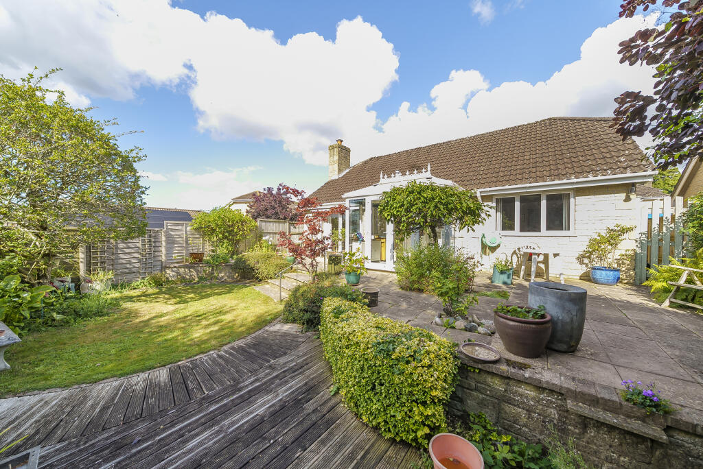 Additional property image - Nathan Close, Yeovil, Somerset, BA20 2TG