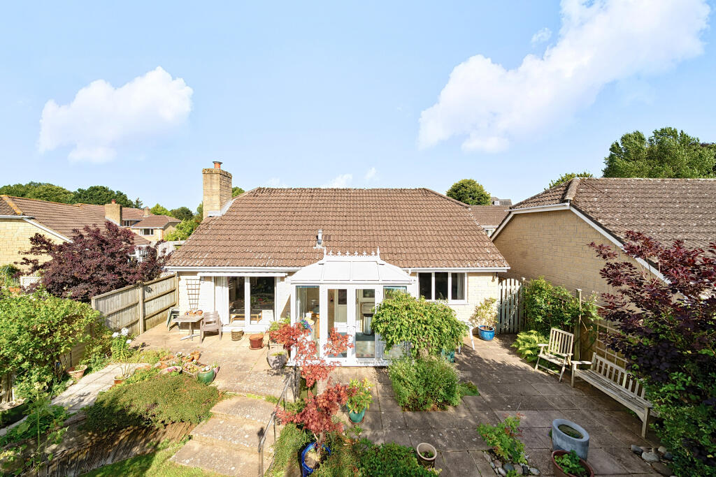 Additional property image - Nathan Close, Yeovil, Somerset, BA20 2TG