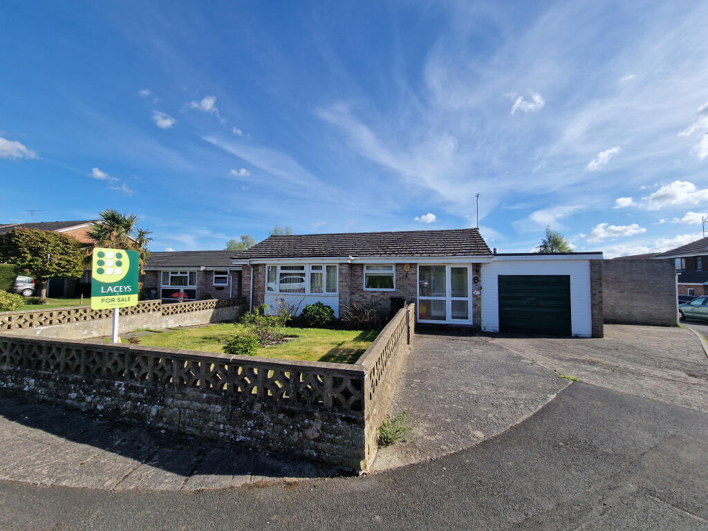 Main image of property: Thatcham Park, Yeovil, Somerset, BA21 3BR