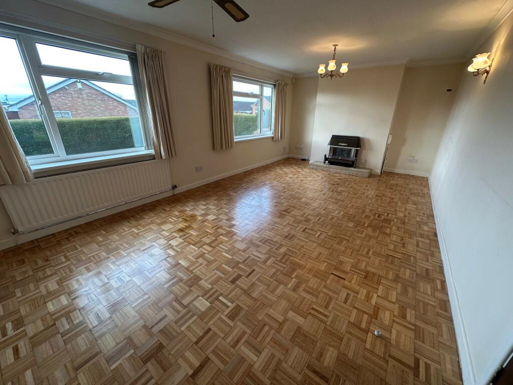Additional property image - Southway Close, Yeovil, Somerset