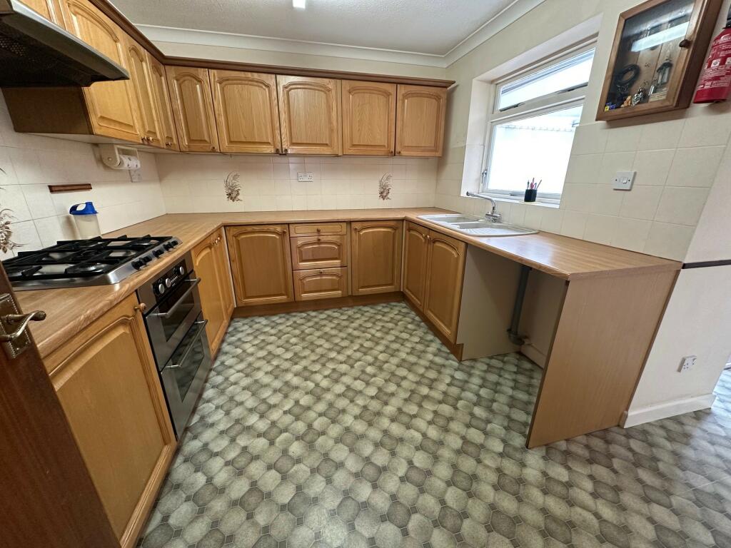 Additional property image - Southway Close, Yeovil, Somerset