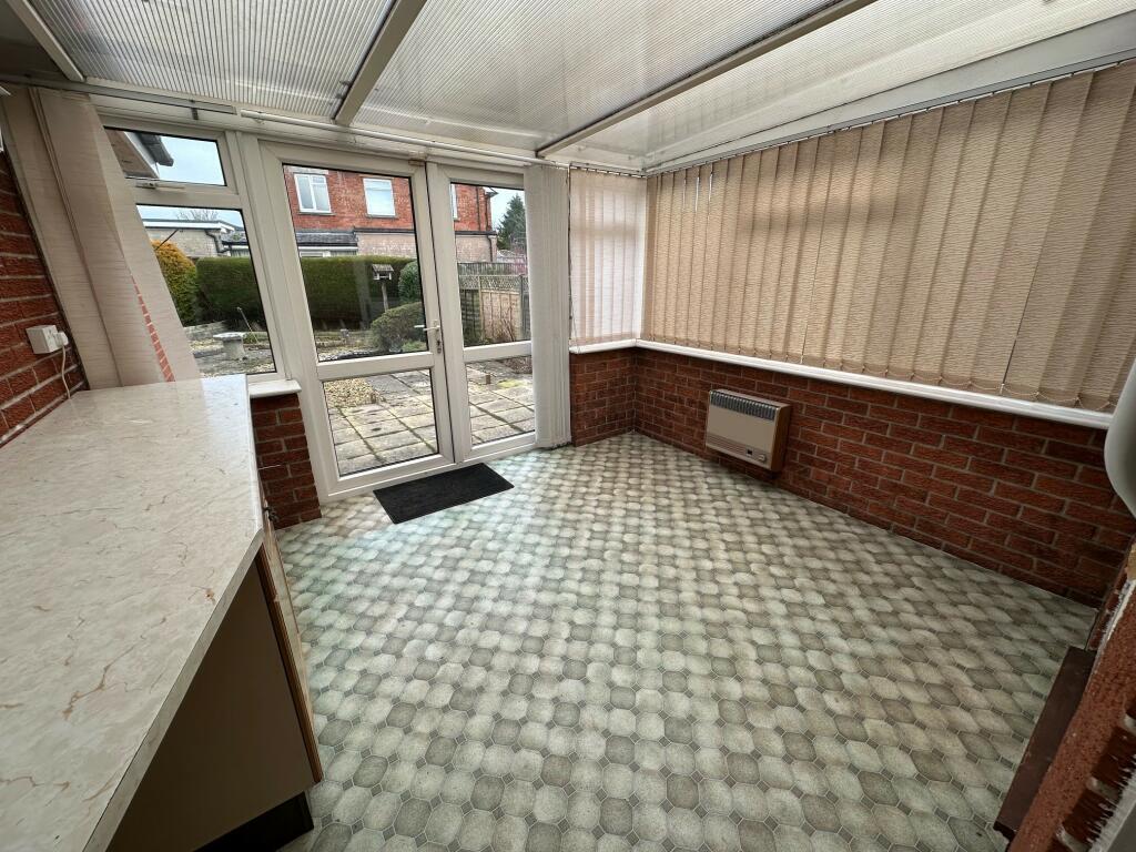 Additional property image - Southway Close, Yeovil, Somerset