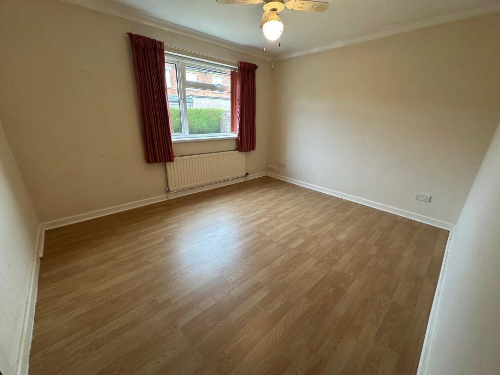 Additional property image - Southway Close, Yeovil, Somerset