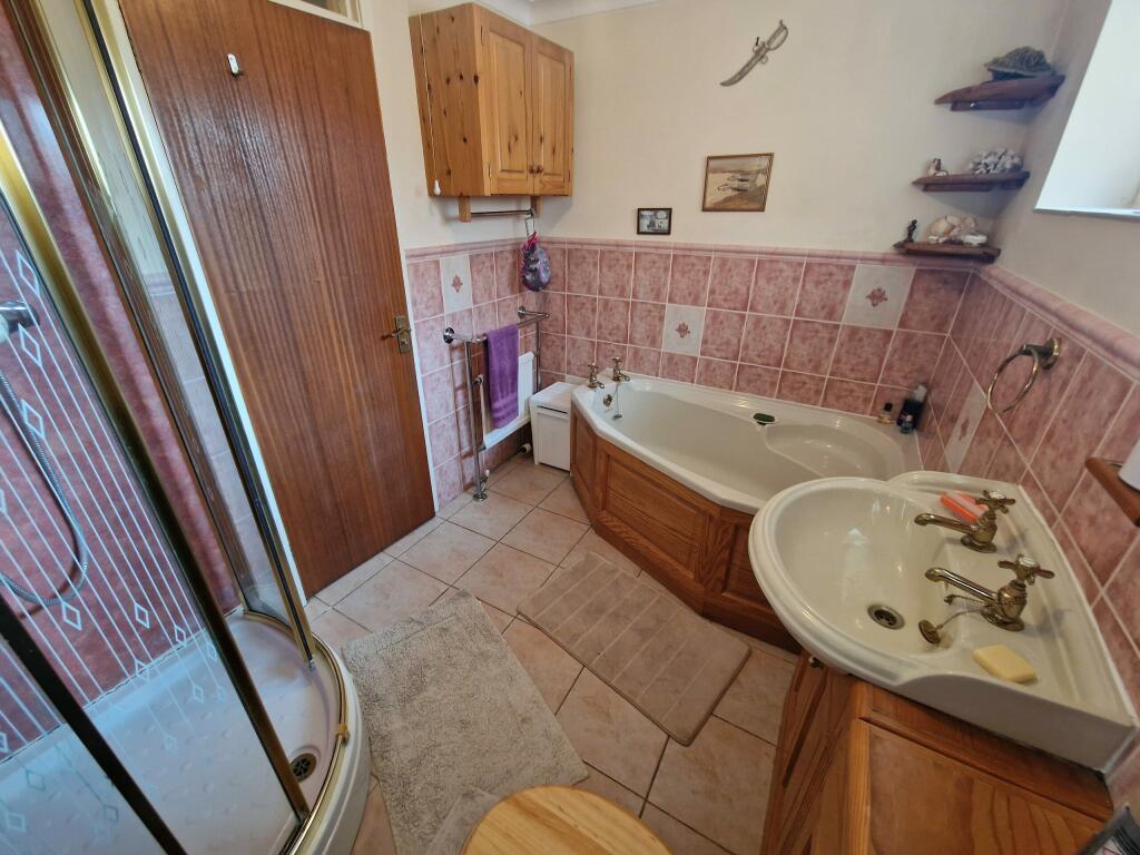 Additional property image - Southway Close, Yeovil, Somerset
