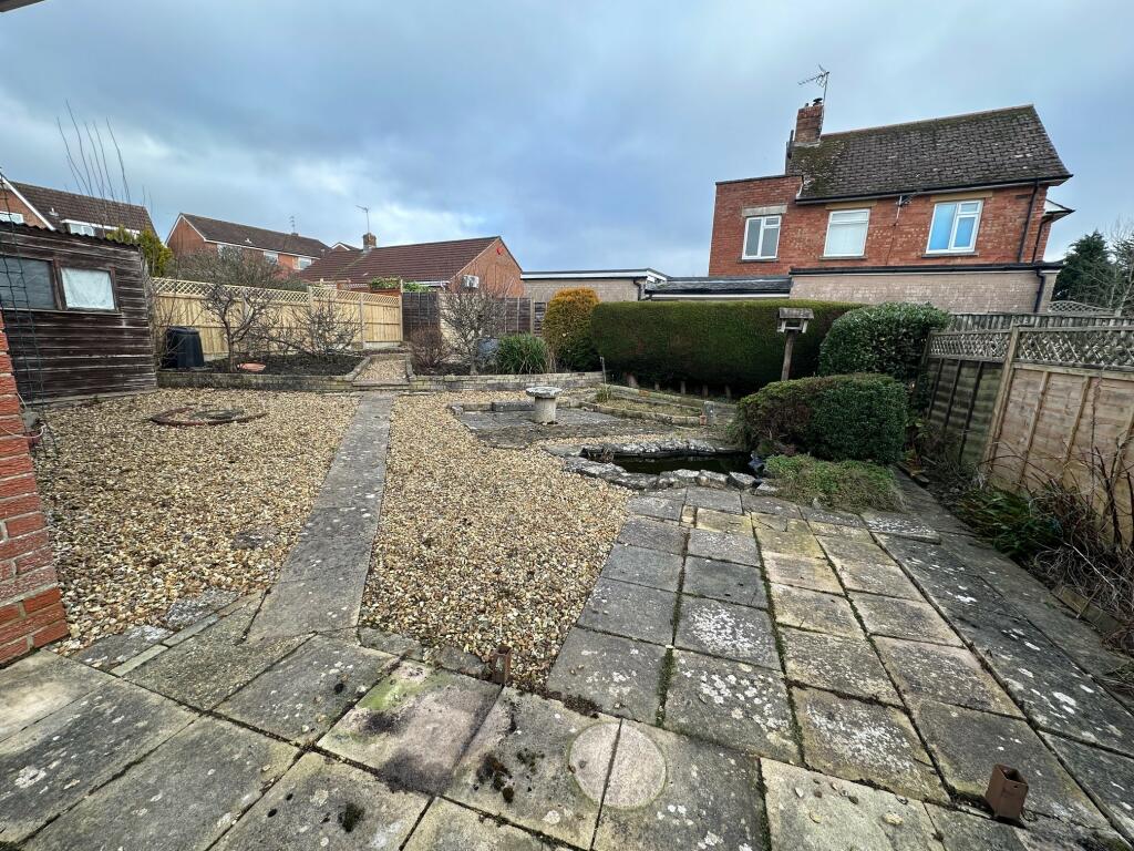 Additional property image - Southway Close, Yeovil, Somerset
