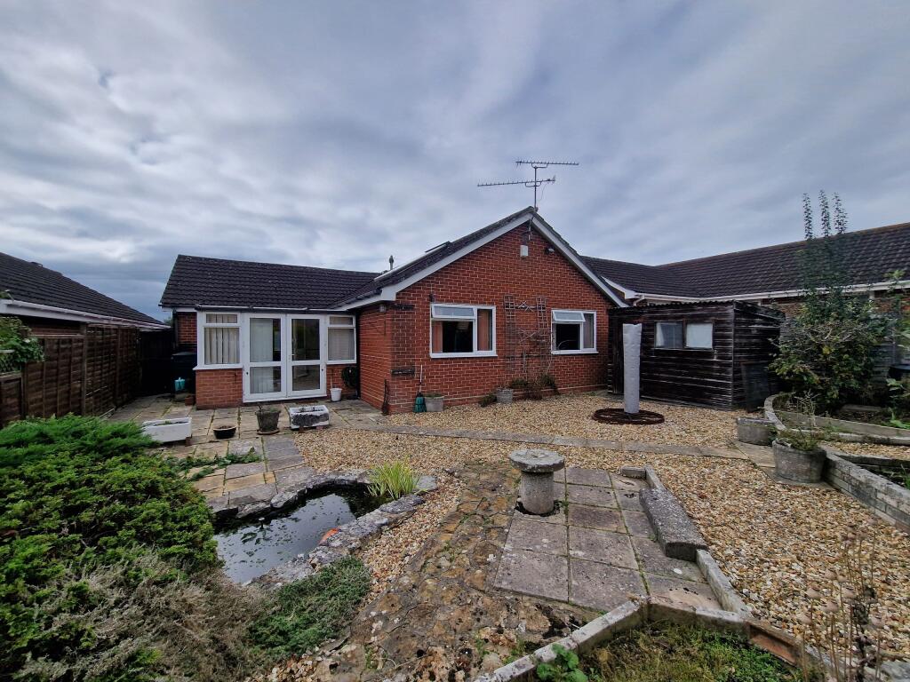 Additional property image - Southway Close, Yeovil, Somerset