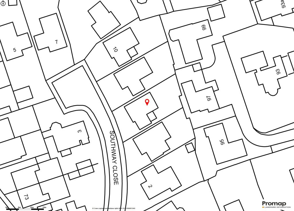 Additional property image - Southway Close, Yeovil, Somerset