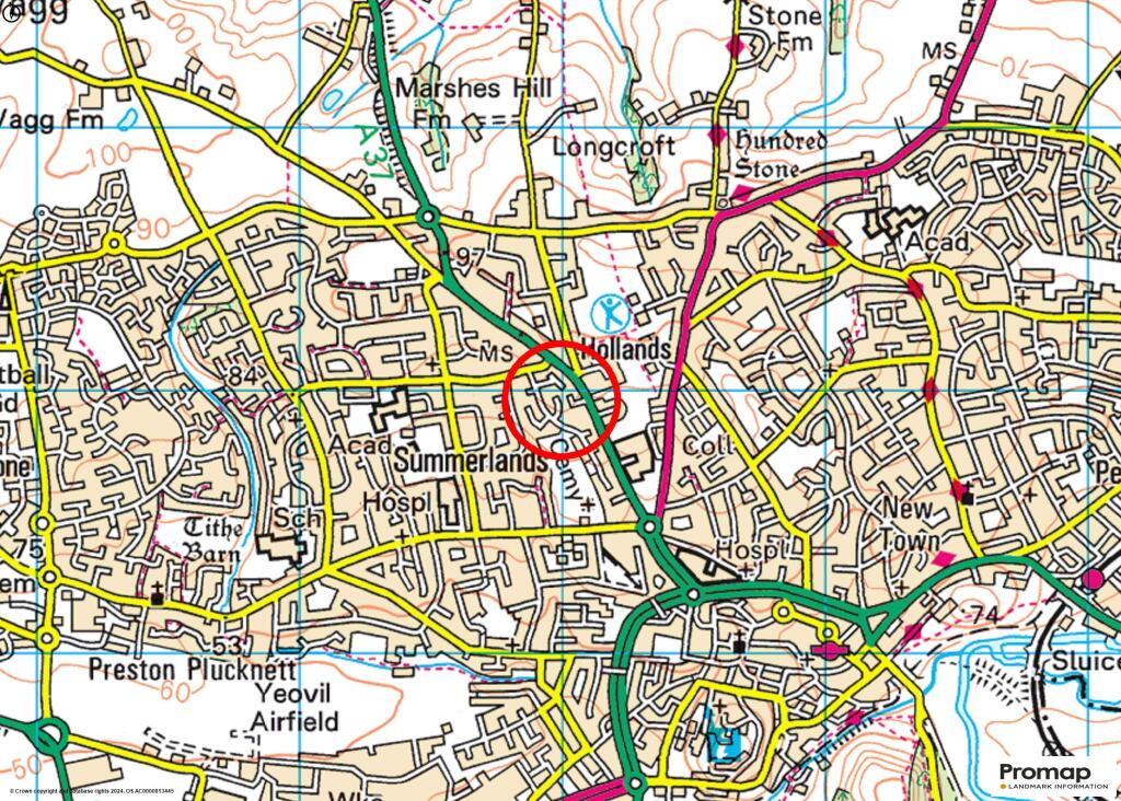 Additional property image - Southway Close, Yeovil, Somerset