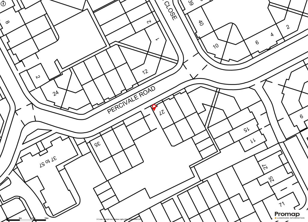 Additional property image - Percivale Road, Yeovil, Somerset, BA21 3GZ