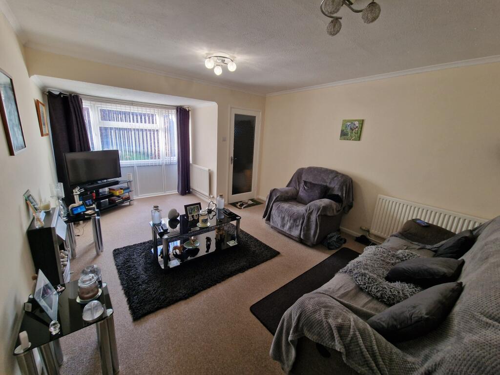 Additional property image - Forest Hill, Yeovil, Somerset, BA20 2PH