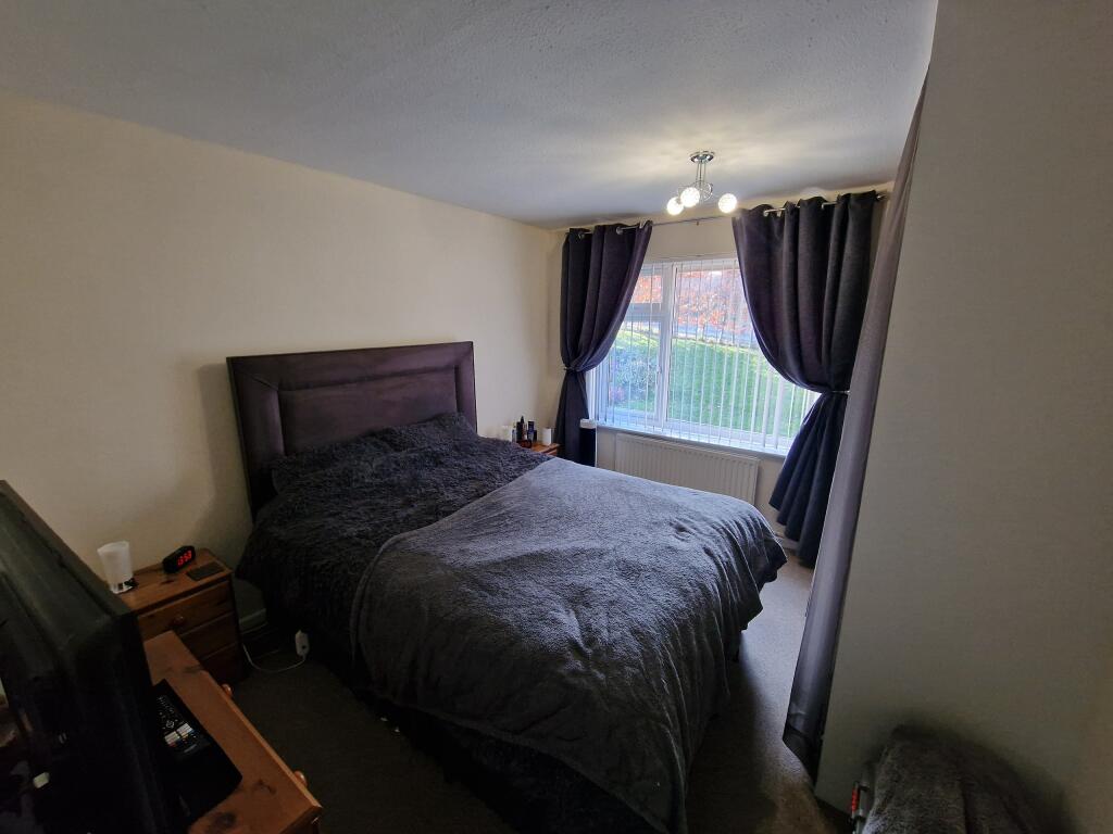 Additional property image - Forest Hill, Yeovil, Somerset, BA20 2PH