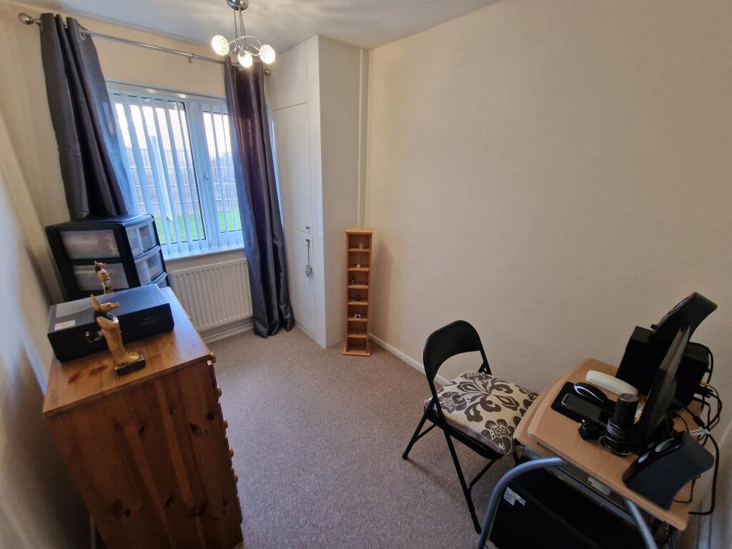 Additional property image - Forest Hill, Yeovil, Somerset, BA20 2PH